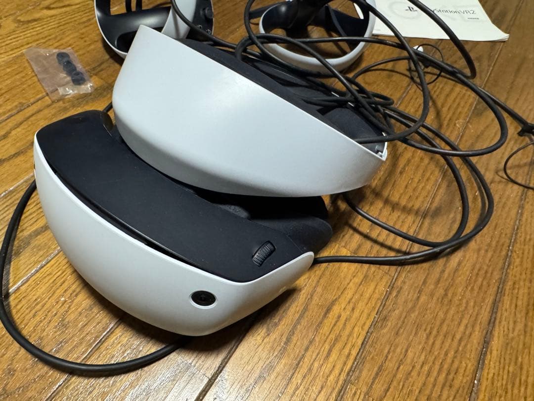 PlayStation VR2 中古品