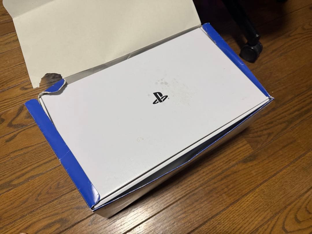 PlayStation VR2 中古品