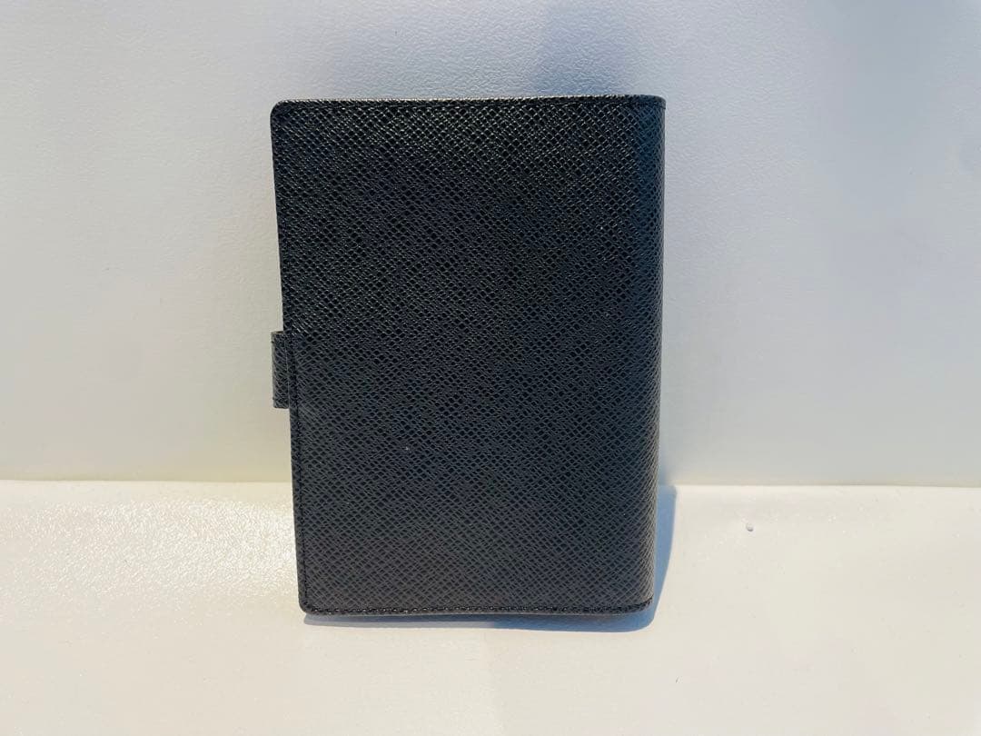 ルイヴィトン LOUIS VUITTON アジェンダ　エピ#36