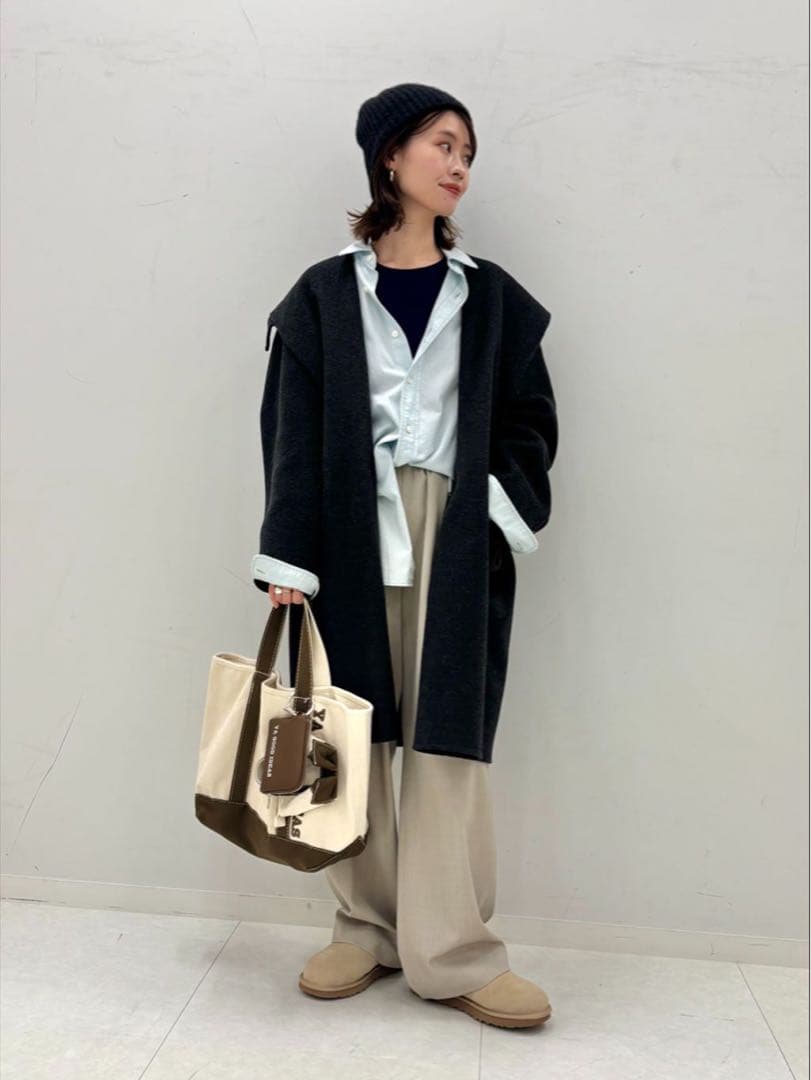 未使用　フレームワークYA GOOD IDEAS BIG&MINI TOTE M