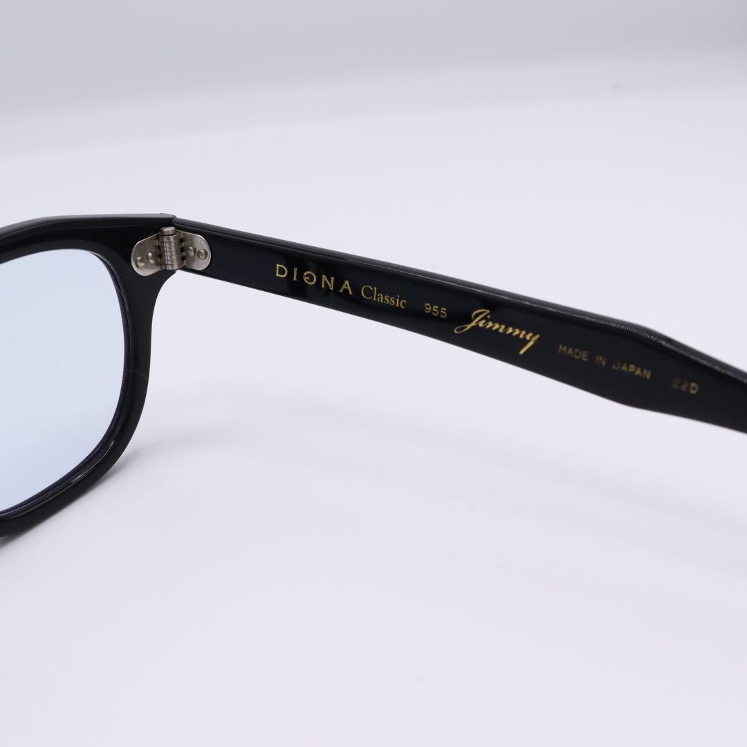 やま　DIGNA Classic 955 jimmy ディグナクラシック