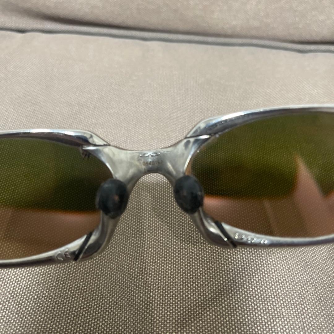 OAKLEY オークリー ROMEO ロメオ