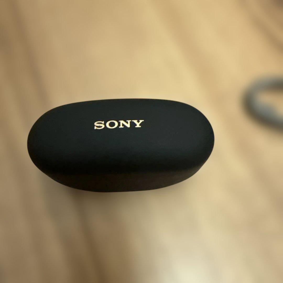ゆ*ま様 wf-1000xm5 SONY ソニー ワイヤレスイヤホン