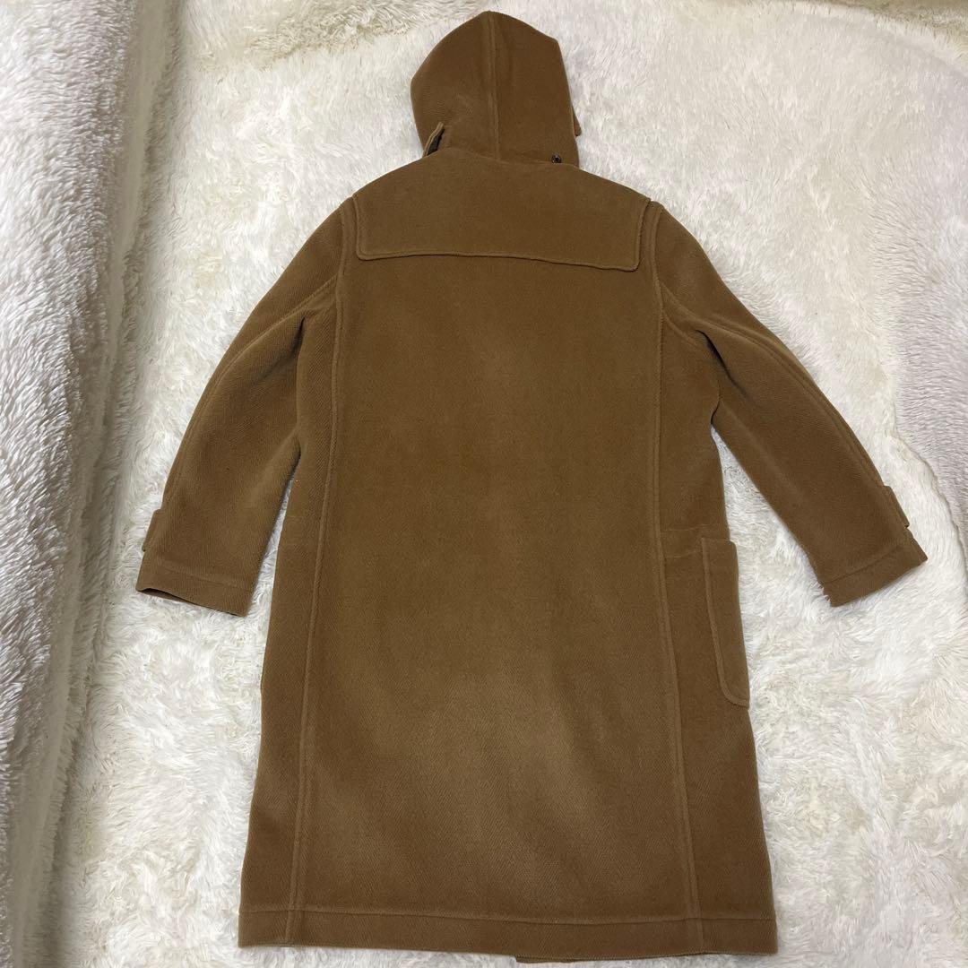最終値下げ！極美品ラルフローレン ウール100% ダッフルコート インパクト21