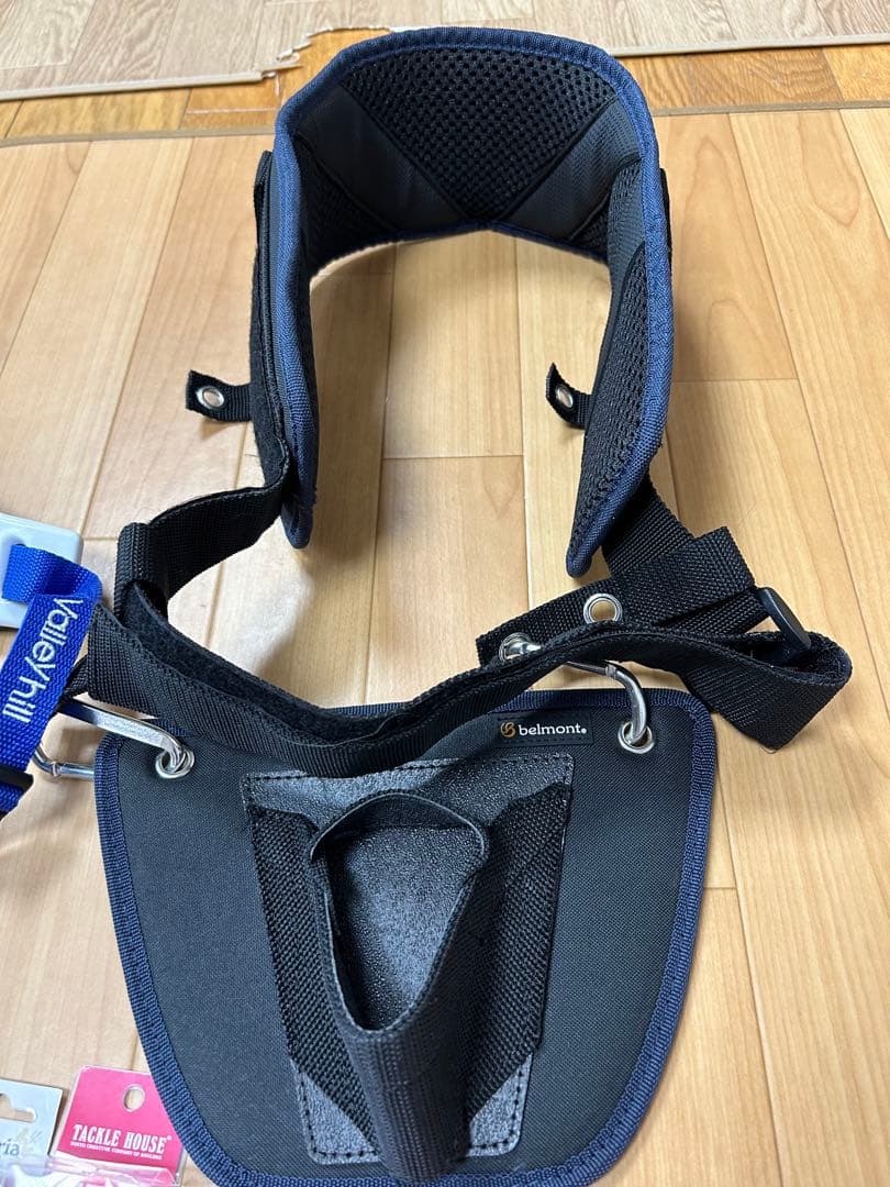 海釣り　ルアーセット