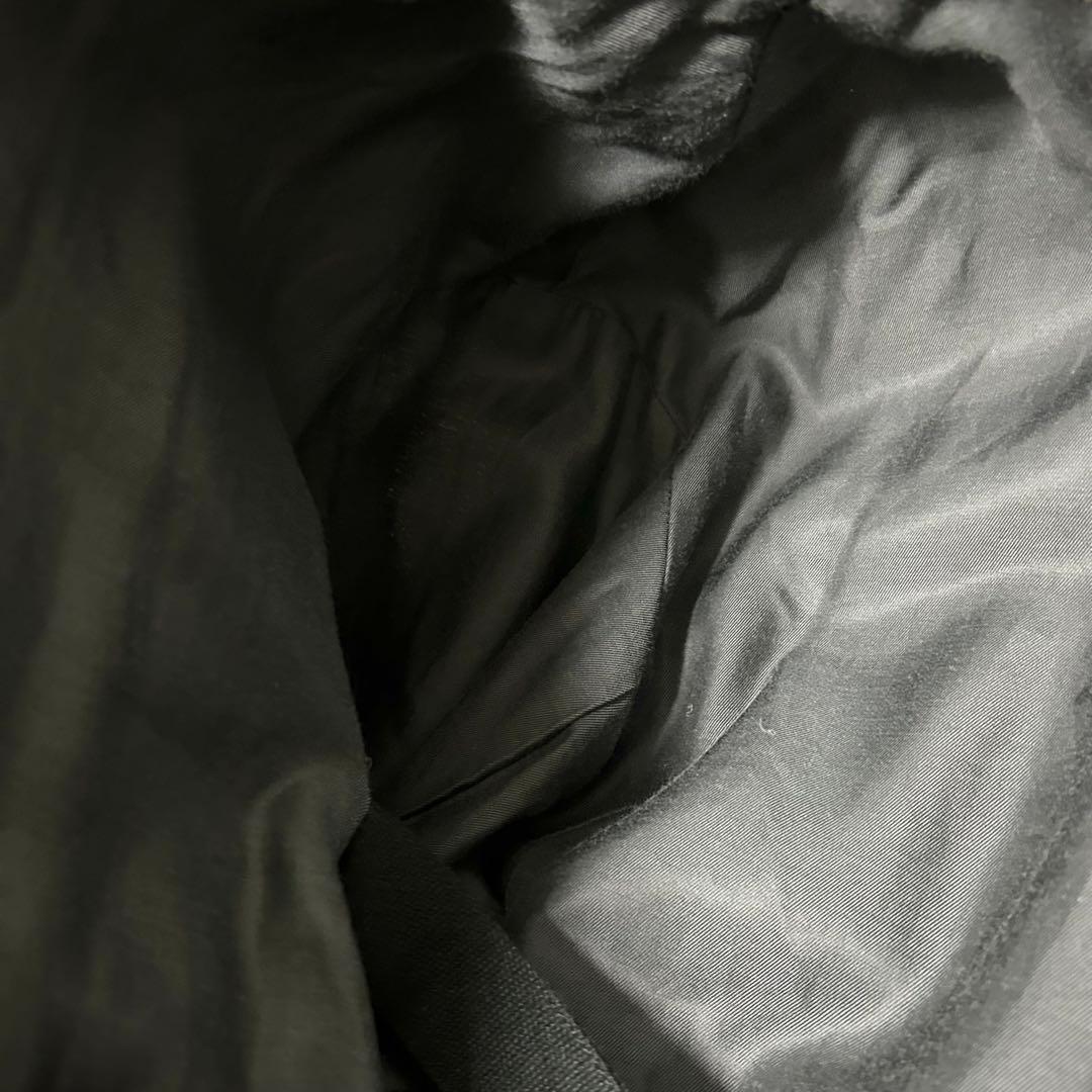 完売品　美品　6 beauty&youth ヘリンボーン　ノーカラーコート