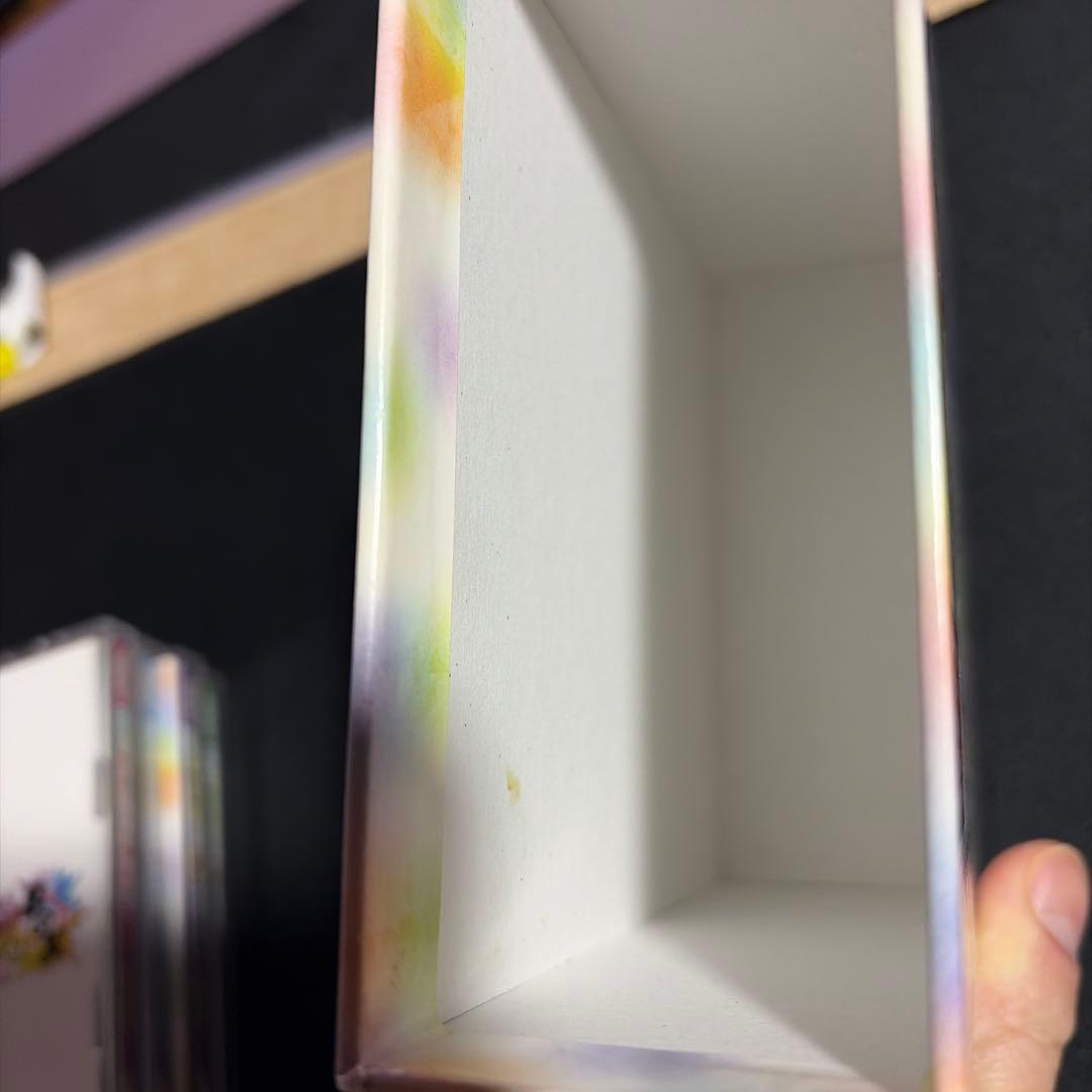 魔法陣グルグル グルグルBOX(2)〈4枚組〉