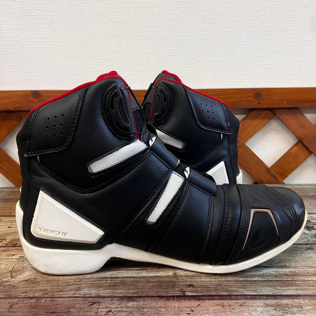 アールエスタイチ ドライマスター ボア ライディングシューズ RSS006