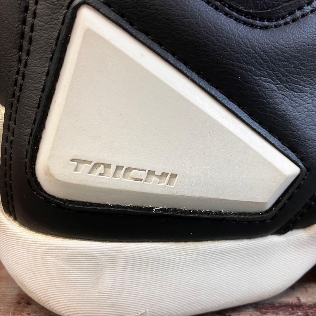 アールエスタイチ ドライマスター ボア ライディングシューズ RSS006