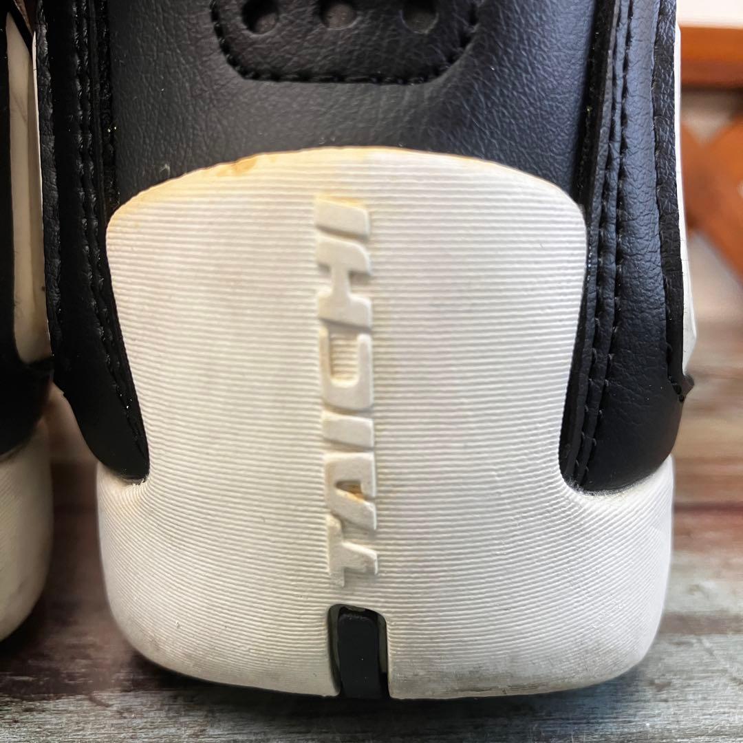 アールエスタイチ ドライマスター ボア ライディングシューズ RSS006