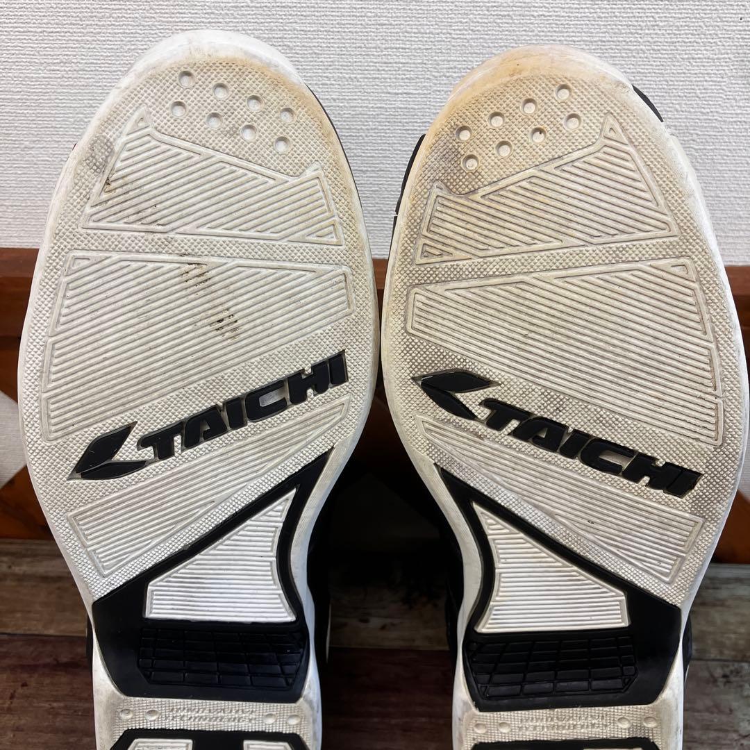 アールエスタイチ ドライマスター ボア ライディングシューズ RSS006