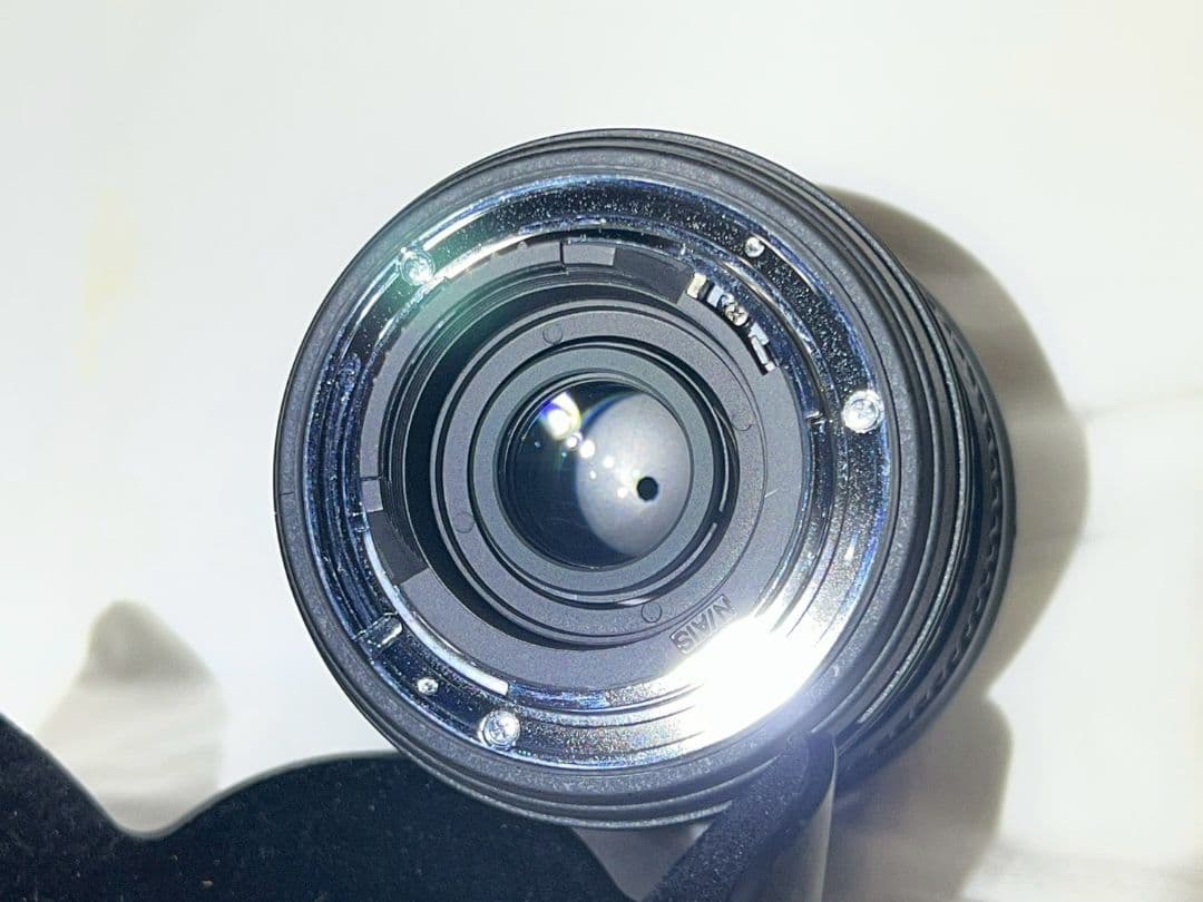 Tokina 12-24mm F4 Ⅱ AT-X PRO DX