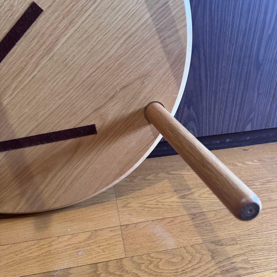 高野木工　リビングテーブル　丸テーブル　バルーンテーブル