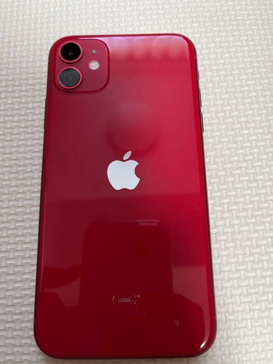 iPhone11 SIMフリー