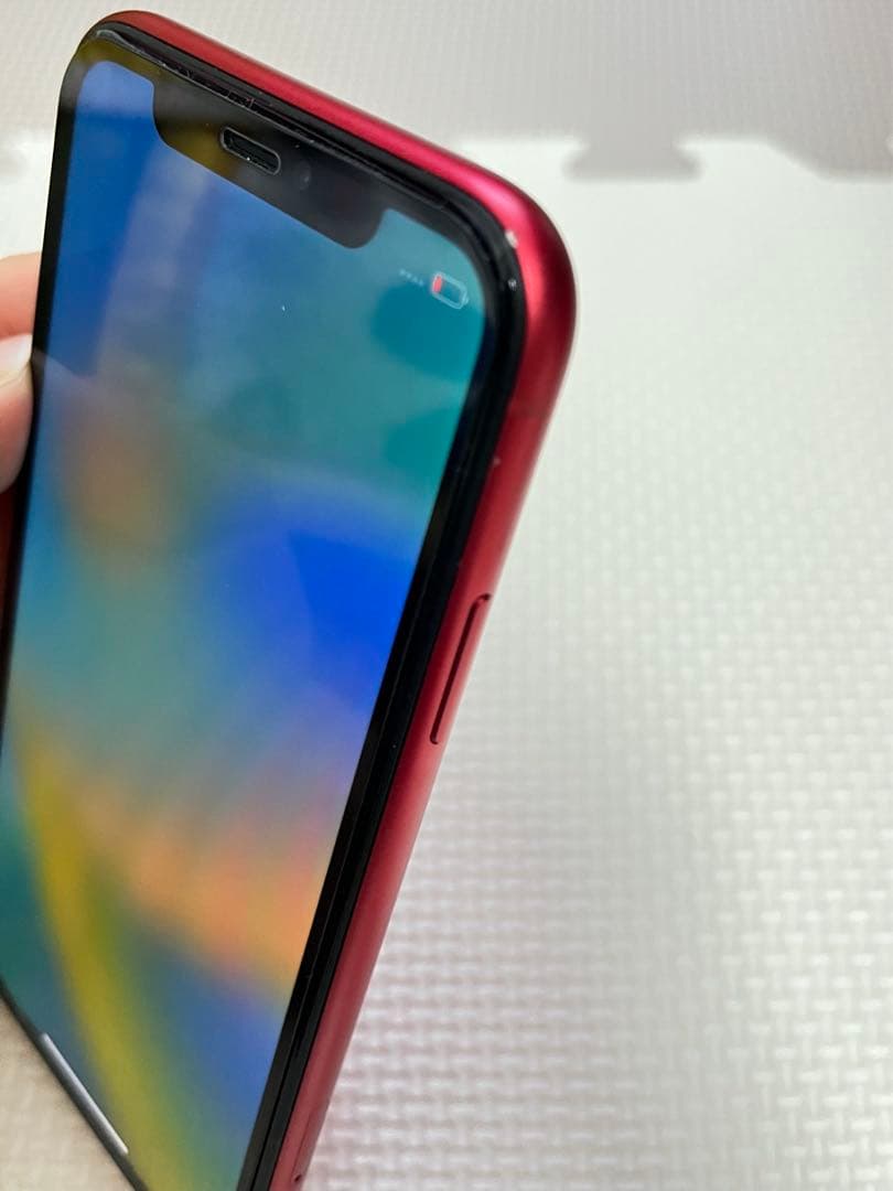 iPhone11 SIMフリー