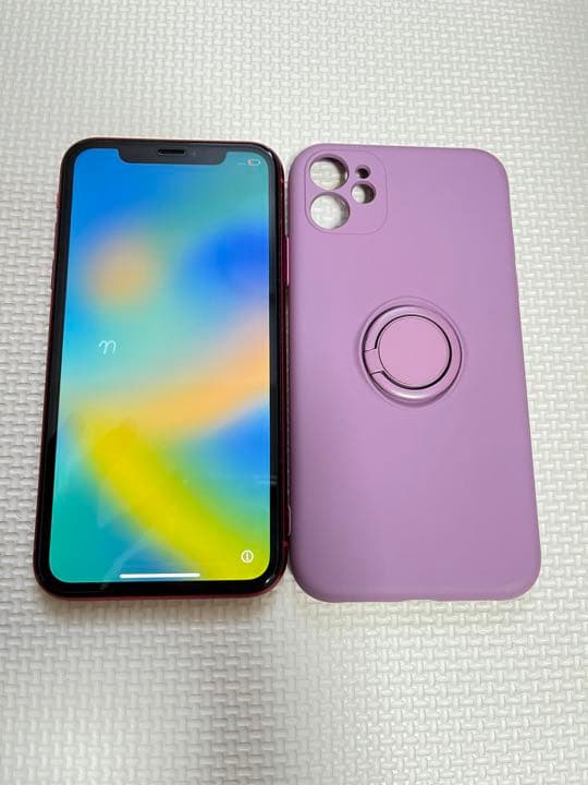 iPhone11 SIMフリー