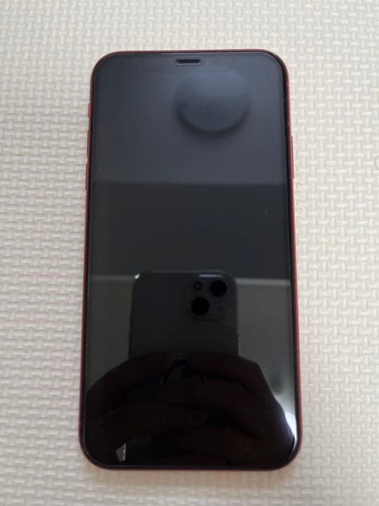 iPhone11 SIMフリー