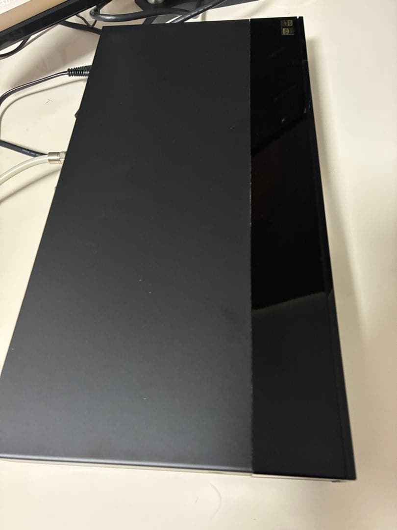 SONY BDZ-FBW2100 ブルーレイ/DVDレコーダー