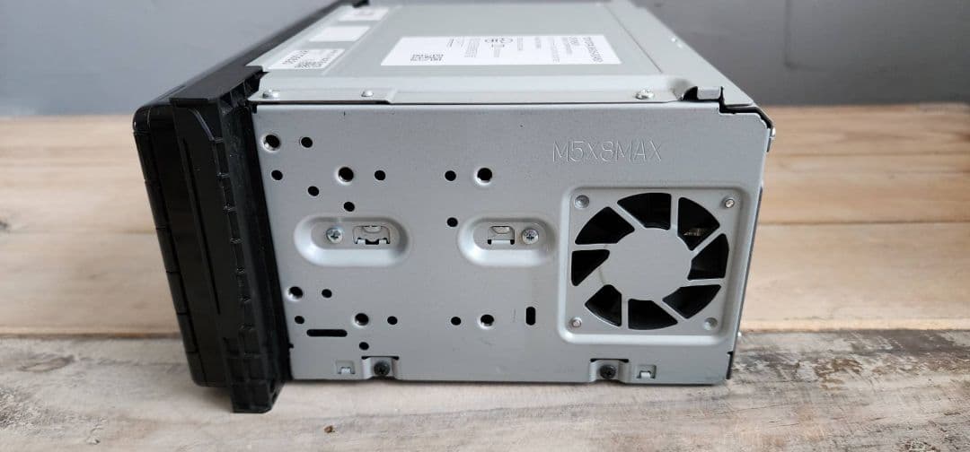 【値下げ12/16まで】トヨタ 純正 ナビ アンテナ新品付セット ハイエース