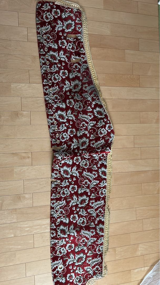 三菱ふそう17スーパーグレート