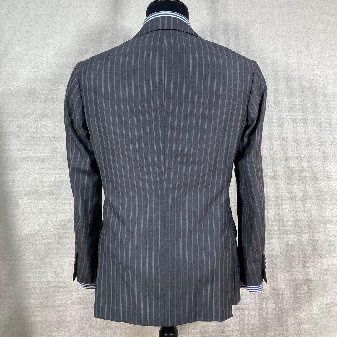 【タケ】ビームスf ブリッラペルイルグスト　テーラードジャケット