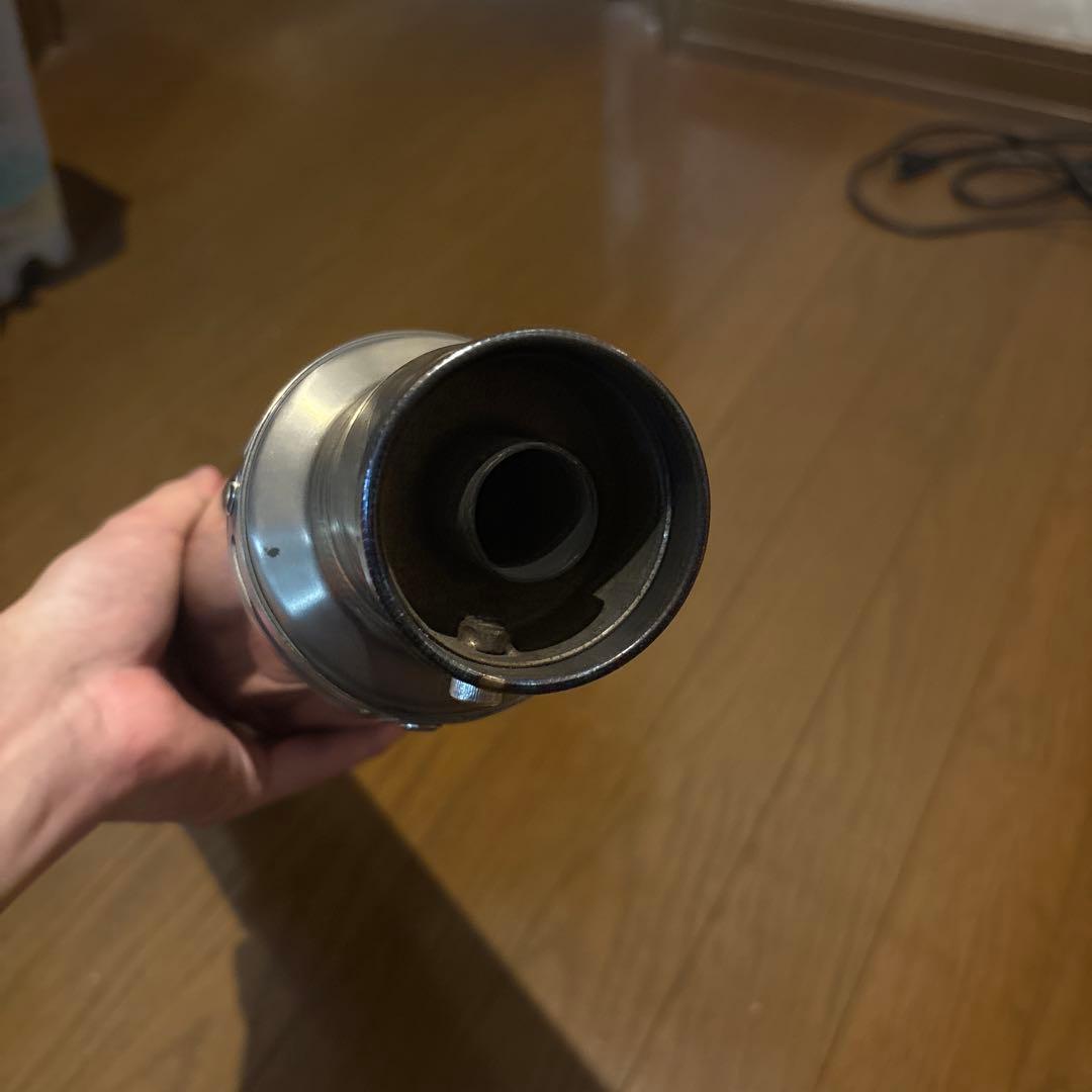 lci チタン サイレンサー 50.8