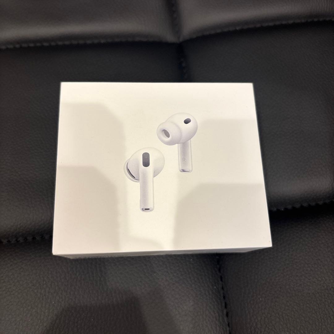 プ*ル様 AirPods Pro 3 本体　新品未開封　【正規品】