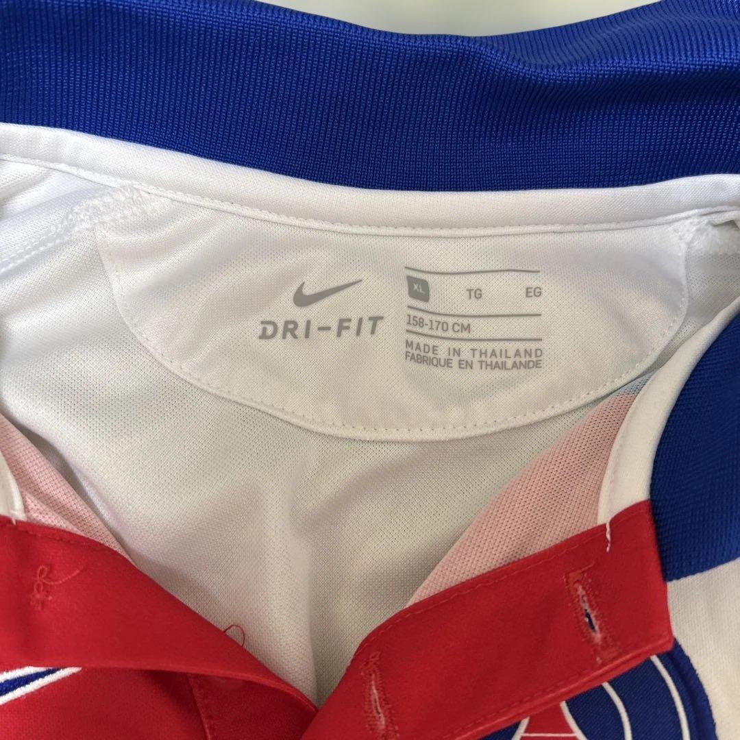 Nike DRI-FIT パリ・サンジェルマン ジャージ TG