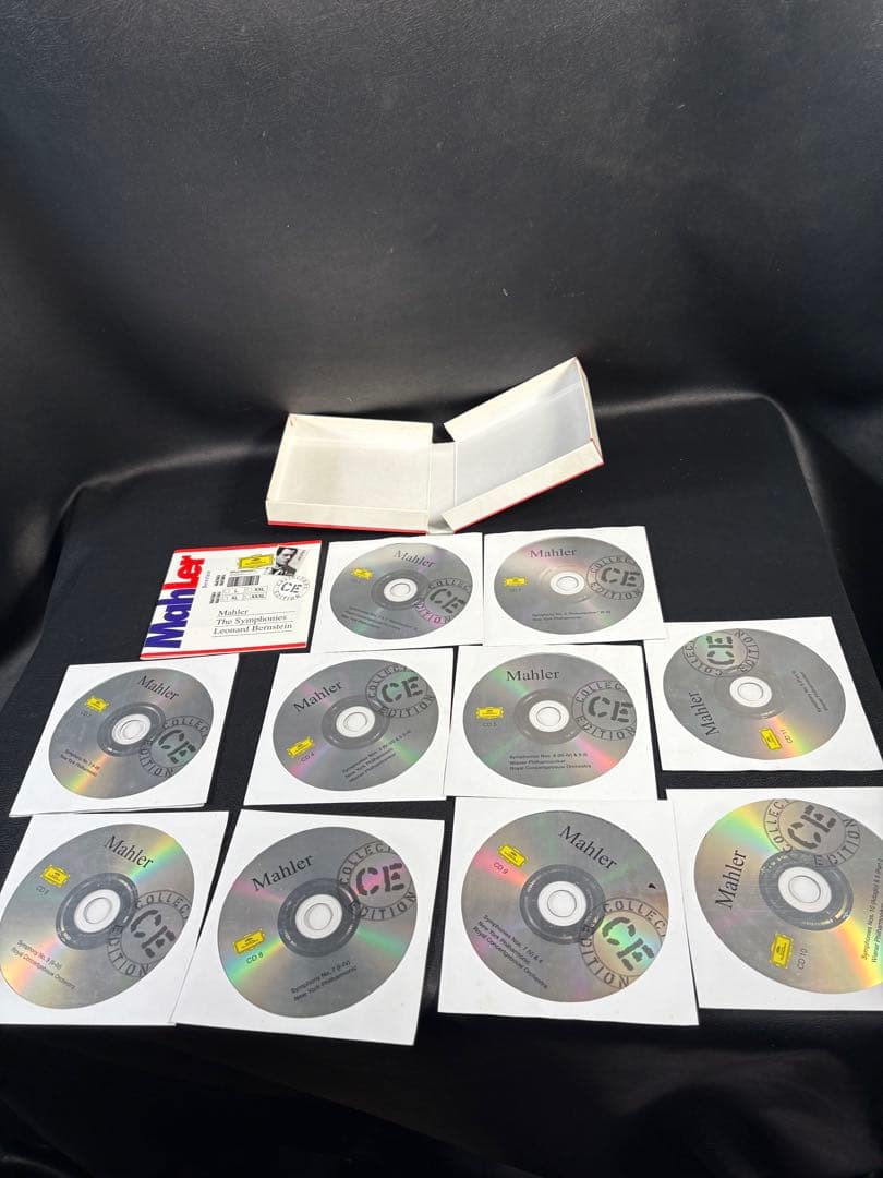 C063 クラシックCD 大量まとめ売り 約60枚 ベートーヴェン、カラヤン他