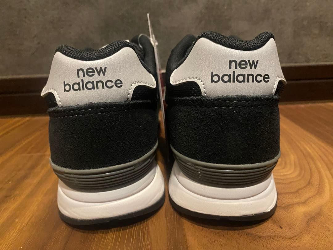 【NB/ニューバランス】ML565 EB1 24.5cm