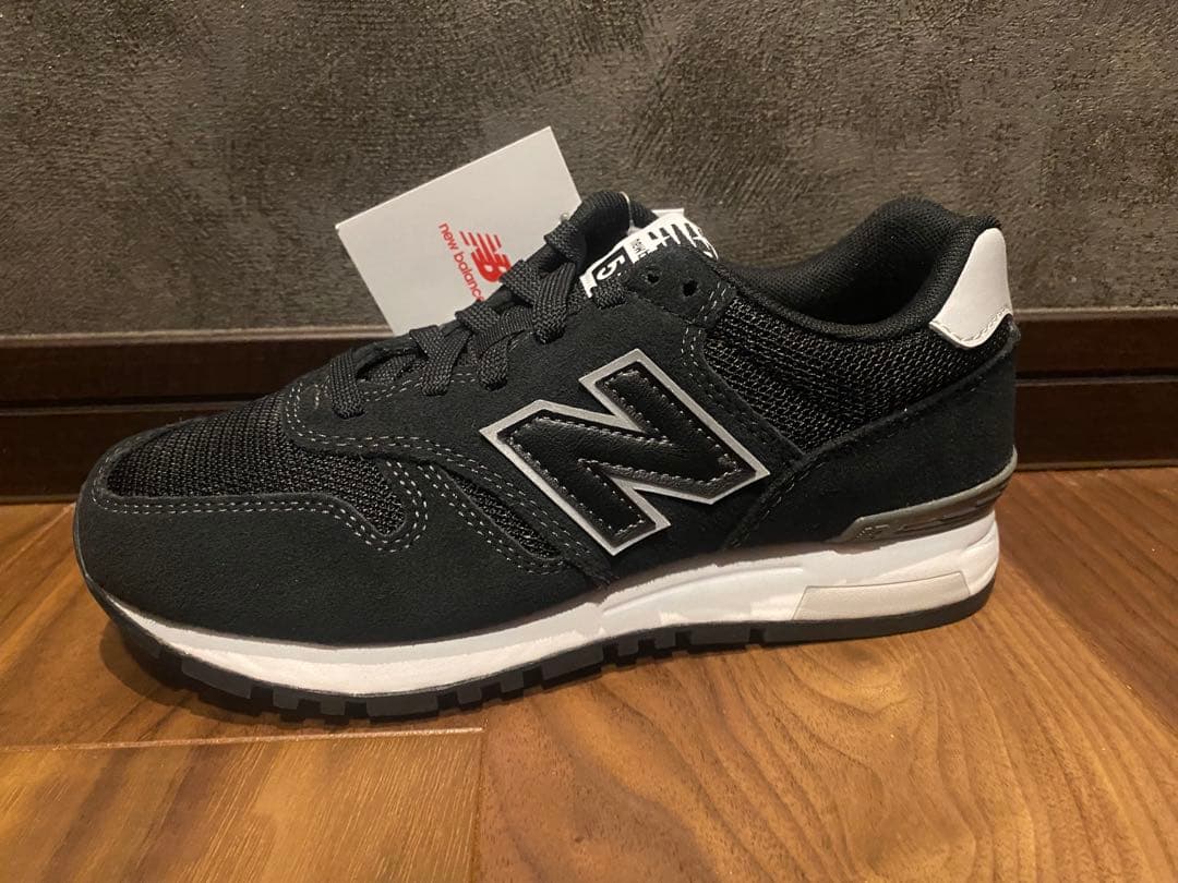 【NB/ニューバランス】ML565 EB1 24.5cm