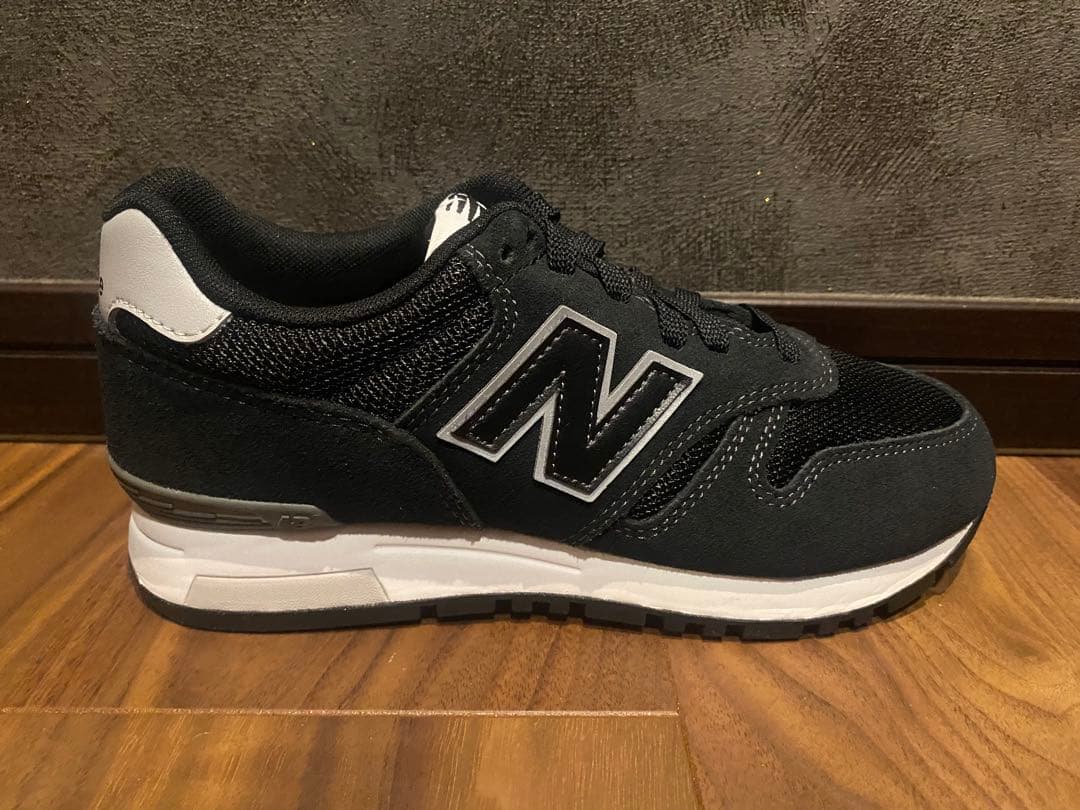 【NB/ニューバランス】ML565 EB1 24.5cm