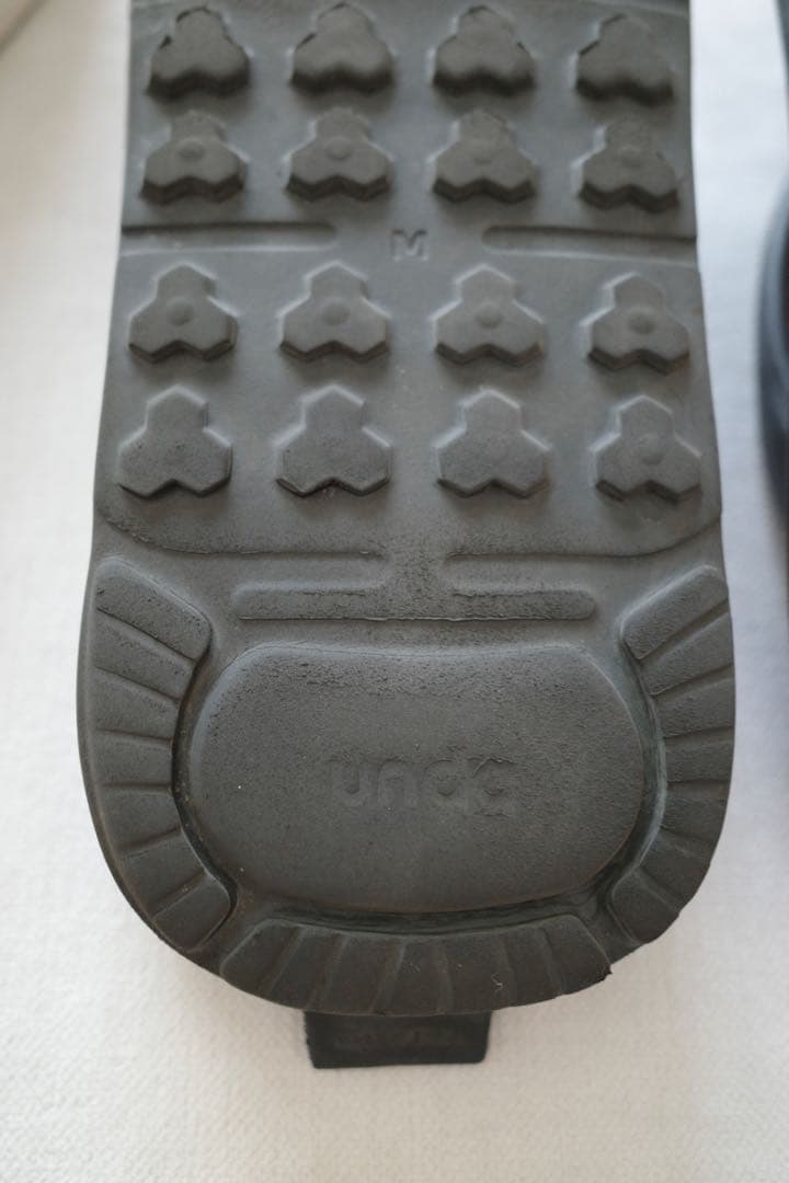 Goyemon unda eva ゴエモン 雪駄 サンダル