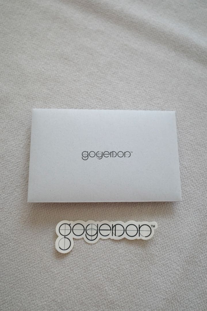 Goyemon unda eva ゴエモン 雪駄 サンダル