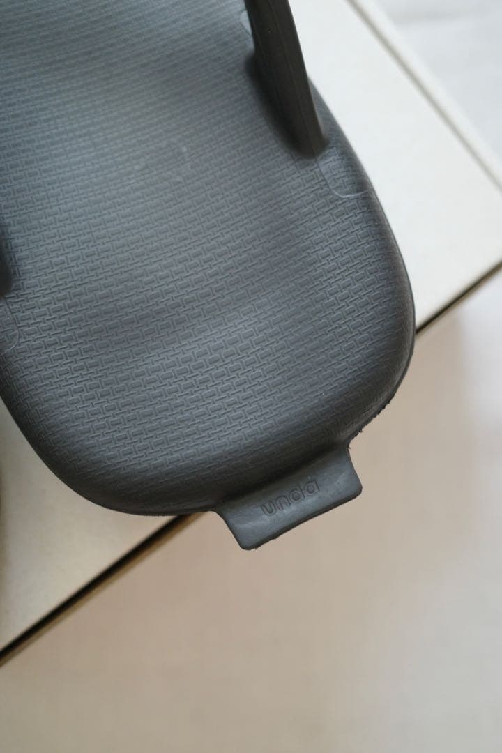 Goyemon unda eva ゴエモン 雪駄 サンダル