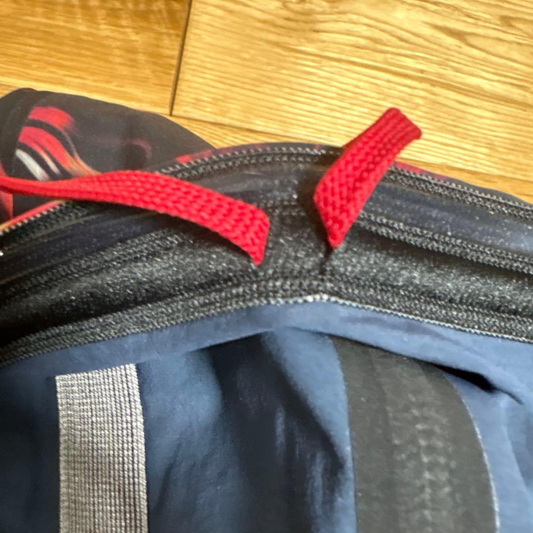 arena アクアフォースストームCP 世界水泳　シンガポール仕様