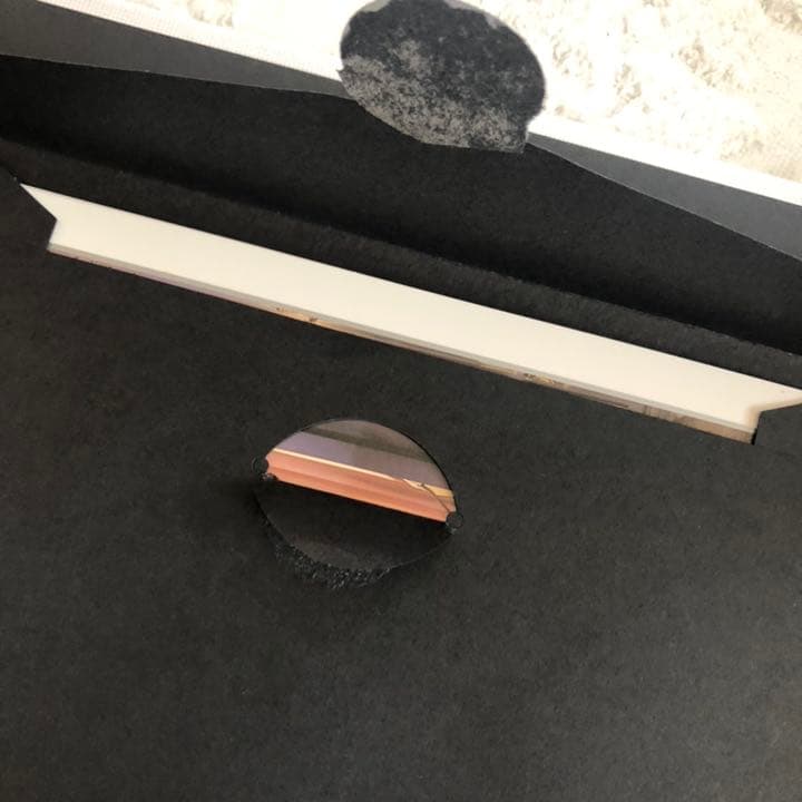 BTS WINGS コンセプトブック