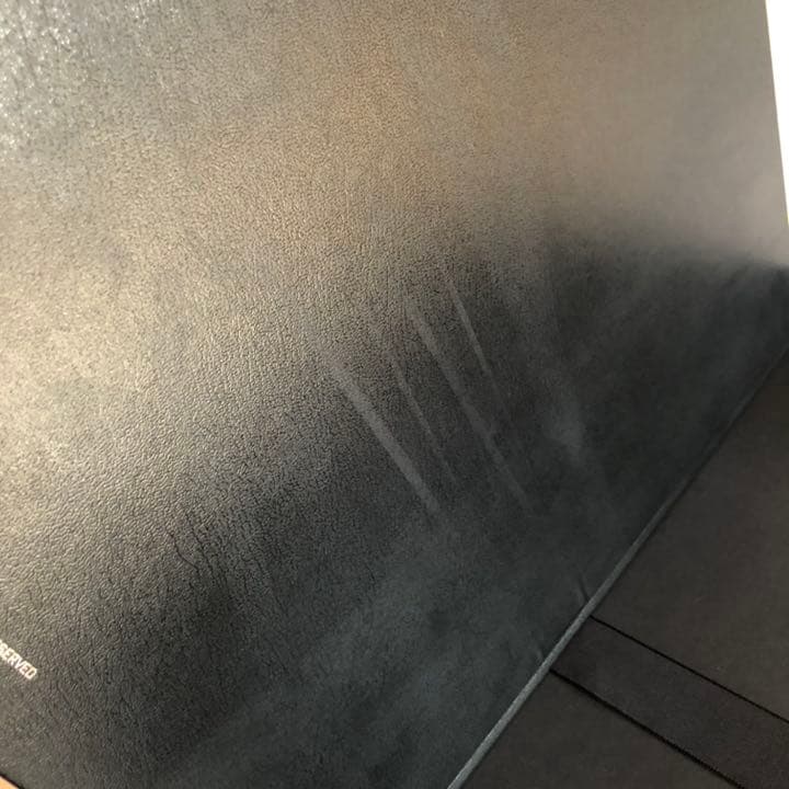 BTS WINGS コンセプトブック