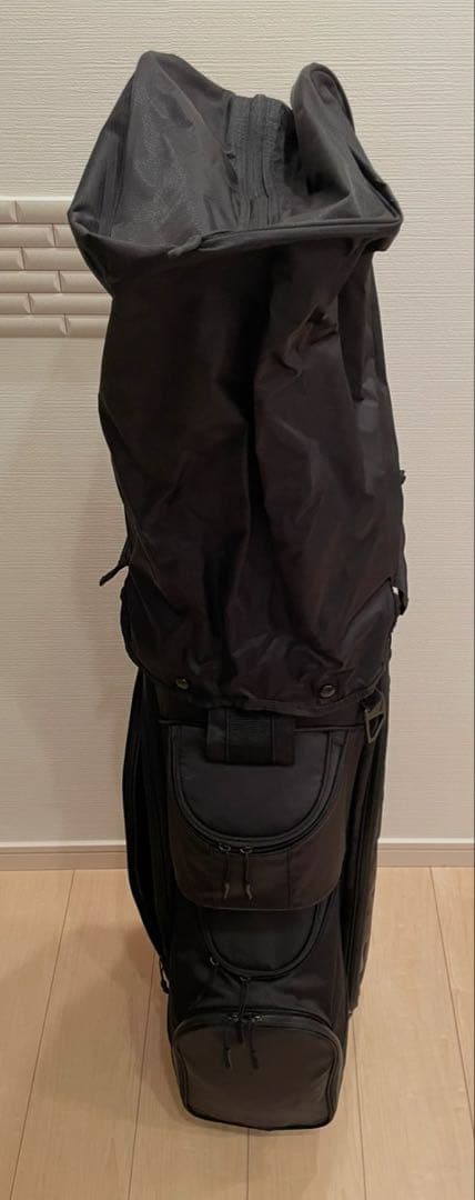 キャロウェイ ゴルフバッグ　キャディバック 14分割　黒