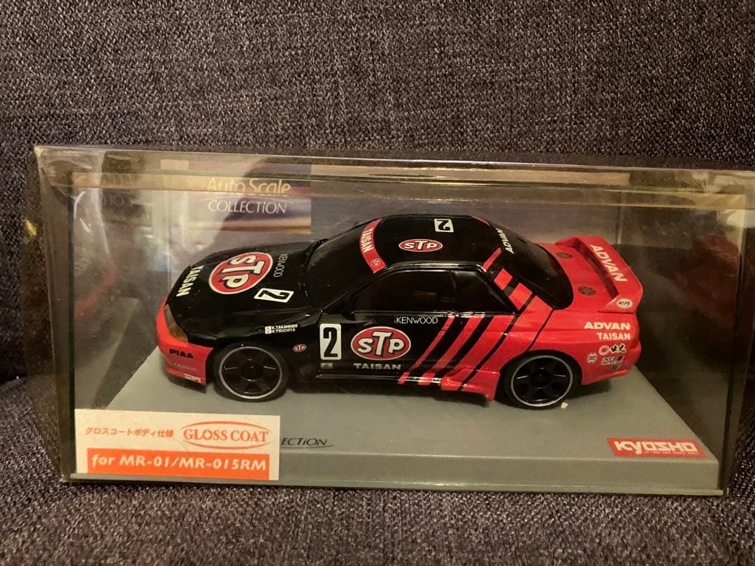 tarasan　AE86&タイサンGT-R 2台セット