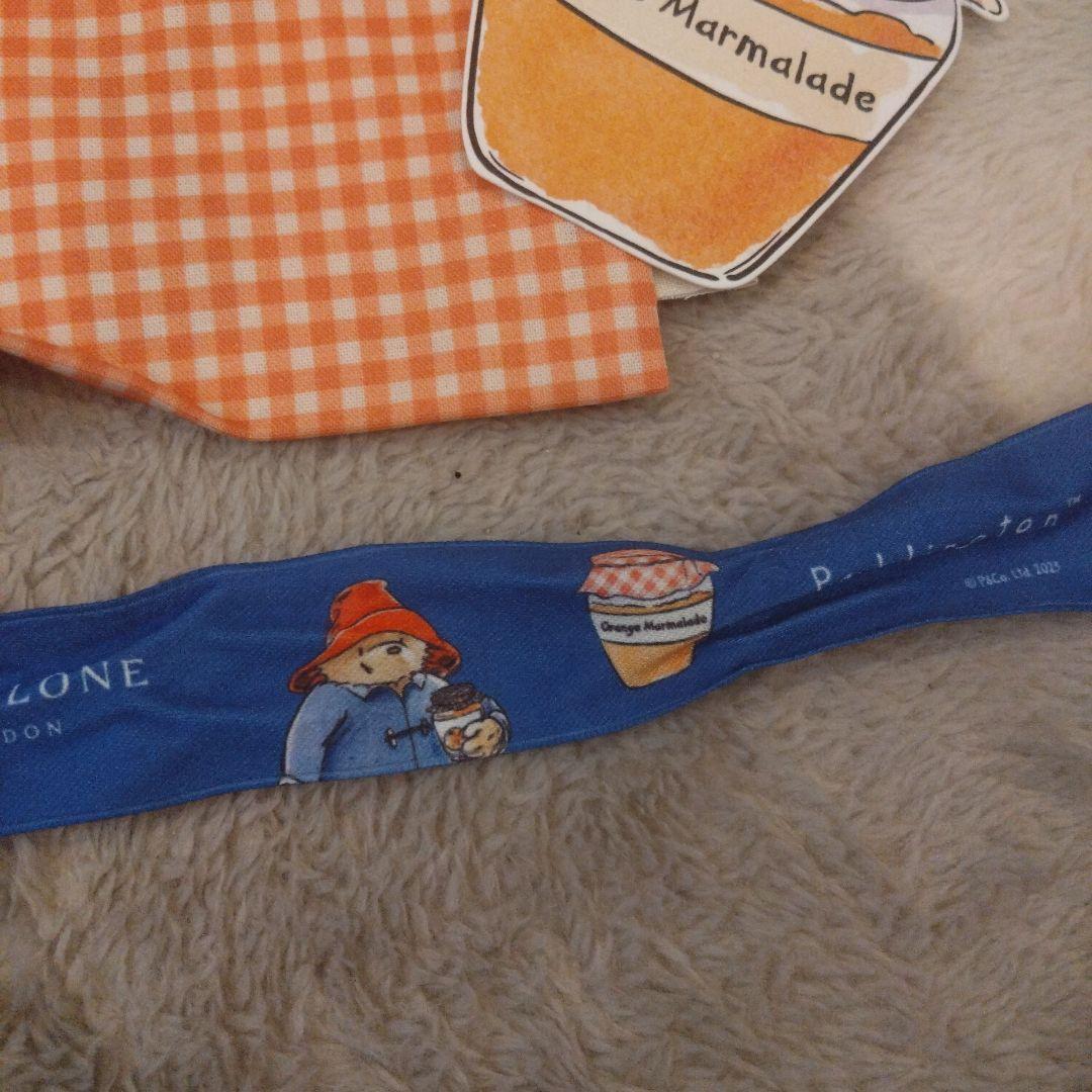 ジョーマローン　パディントン　オレンジマーマレードコロン