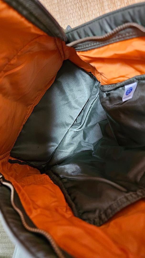 PORTER リュック他