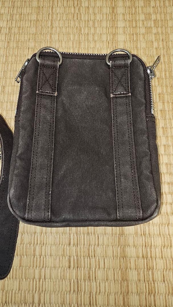 PORTER リュック他