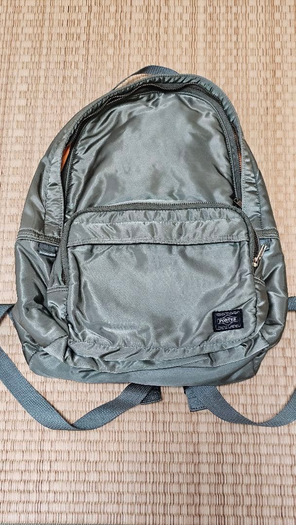 PORTER リュック他