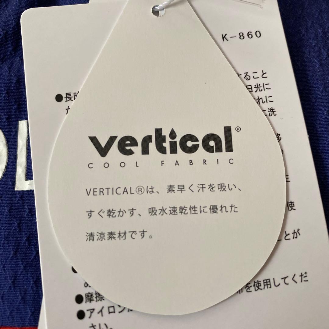 新品タグ付き　パーリゲイツ　スカート　レディース　Sゴルフウェア ボーダー　速乾