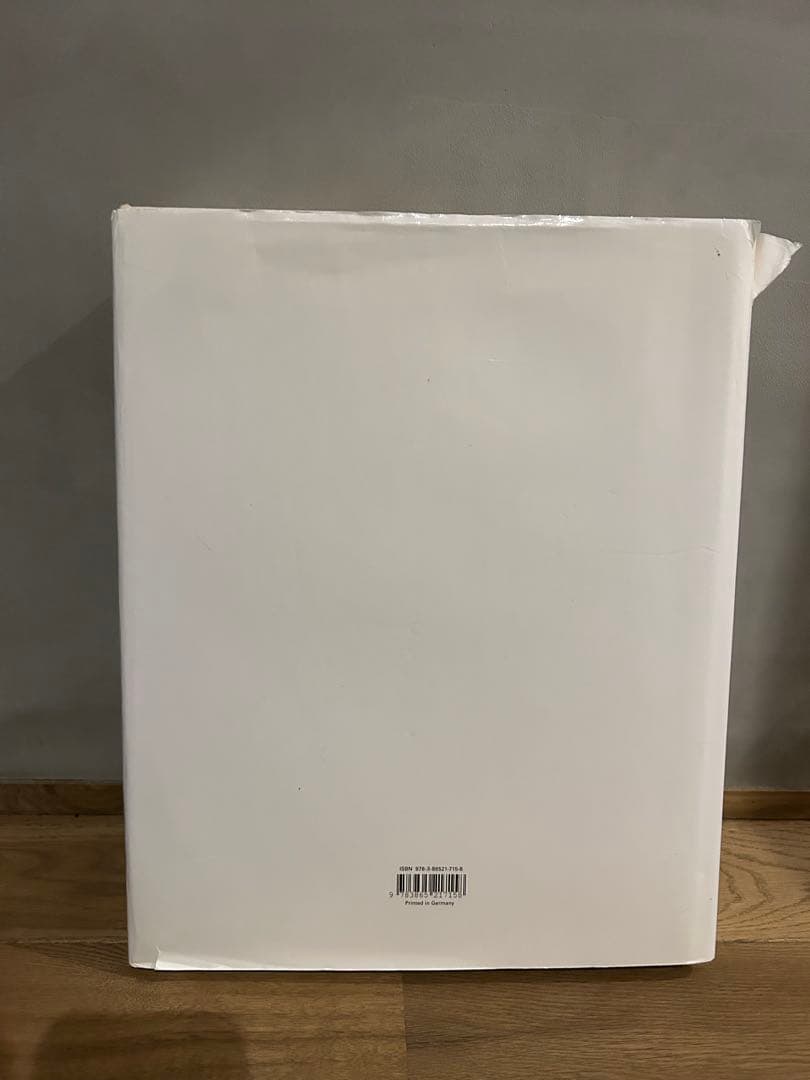 JUERGEN TELLER MARC JACOBS1998-2009広告作品本