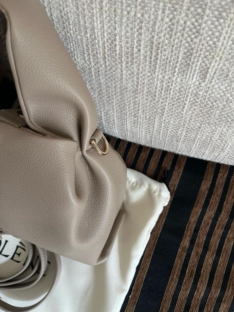 バッグ POLENE NUMERO NEUF MINI