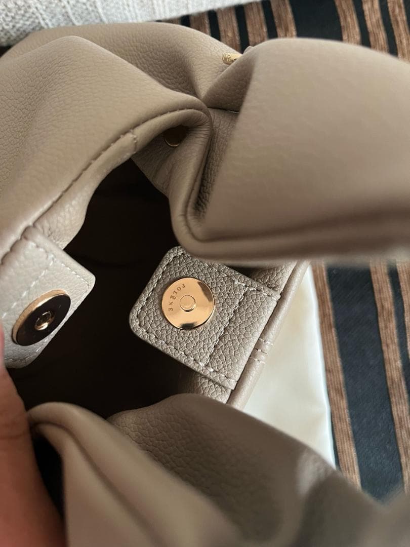 バッグ POLENE NUMERO NEUF MINI