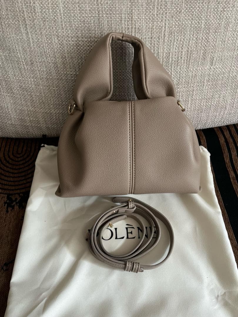 バッグ POLENE NUMERO NEUF MINI