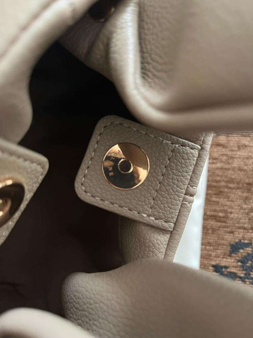 バッグ POLENE NUMERO NEUF MINI